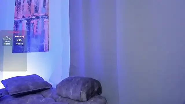 abby_princee on StripChat 