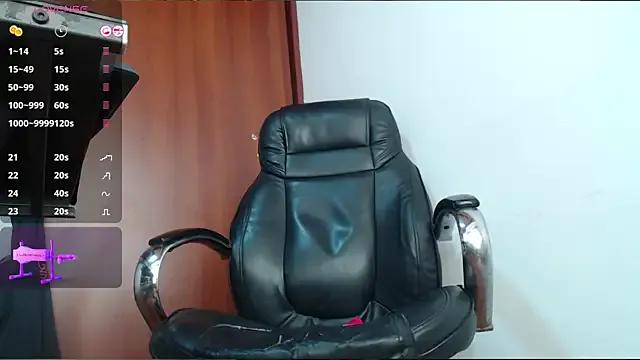 abby_taylor — show asshole