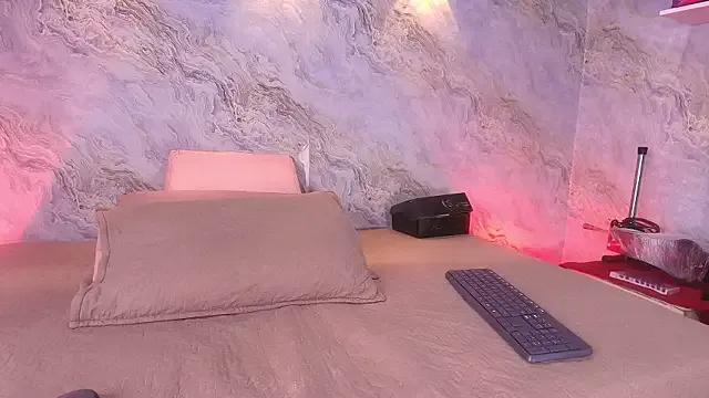 abbyrouss_ — Squirt Fast 