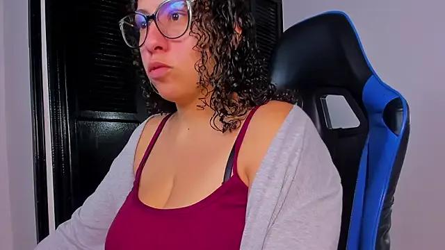 aixa_15 on StripChat 