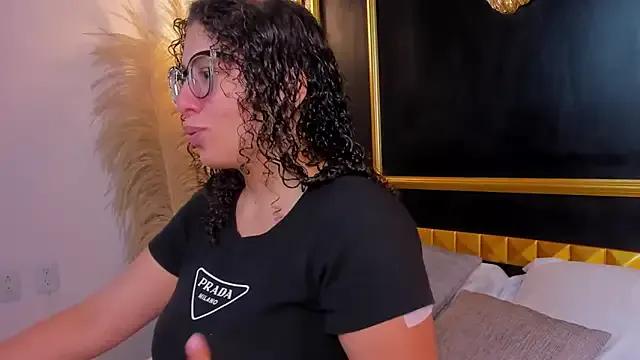 aixa_15 on StripChat 