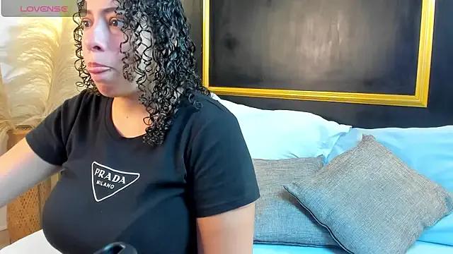 aixa_15 on StripChat 