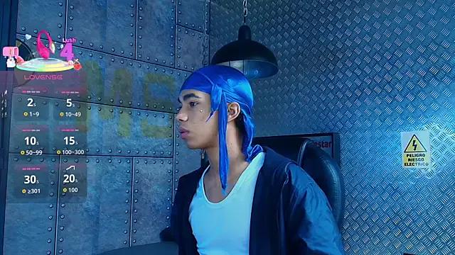 AlanCutee on StripChat 