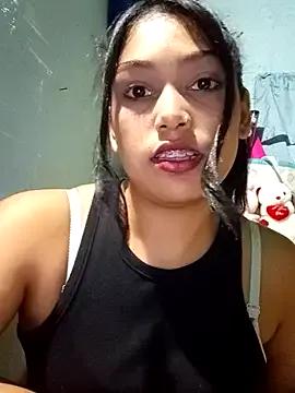 aleexacandy — Private on StripChat