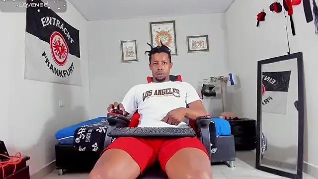 AlejoKhalifa_ — Nude total