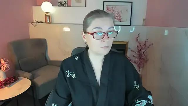 AlexandraKind — for a fabulous Christmas gift