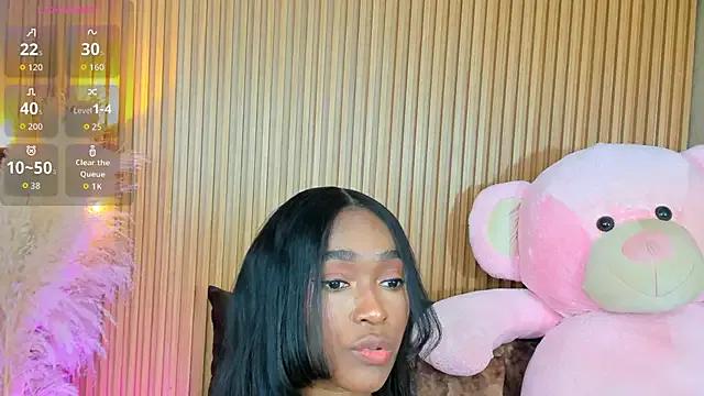 AlexiaAbbey — slap on ass