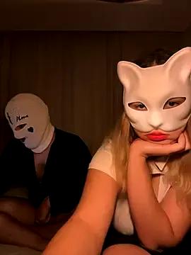 aliandmelisa on StripChat 