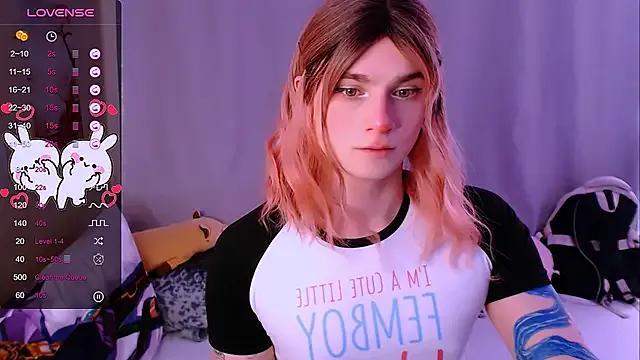 Alice_Hells — ahegao