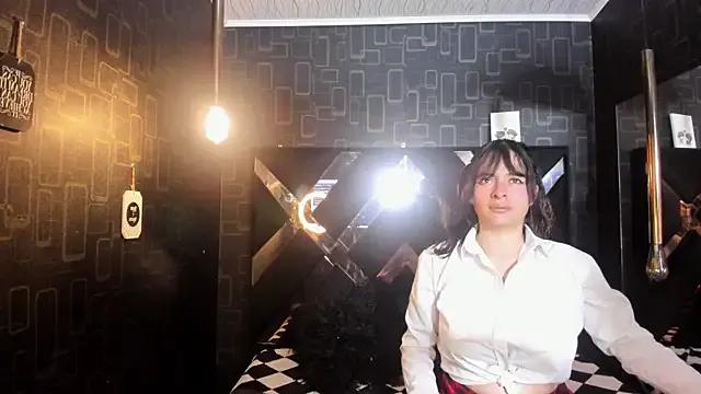 Alien_high — an action from the tip menu up to 300