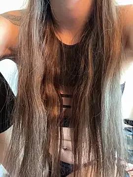 AmaliaMarkova_ — last tipper gets surprise video 