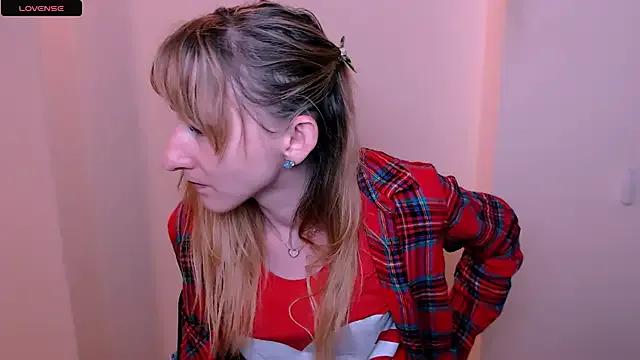 AmandaSell on StripChat 