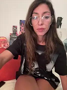 Amani_thewolf on StripChat 