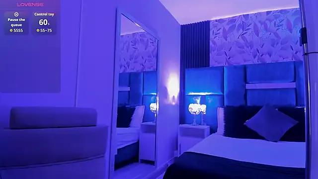 Amareto_ on StripChat 