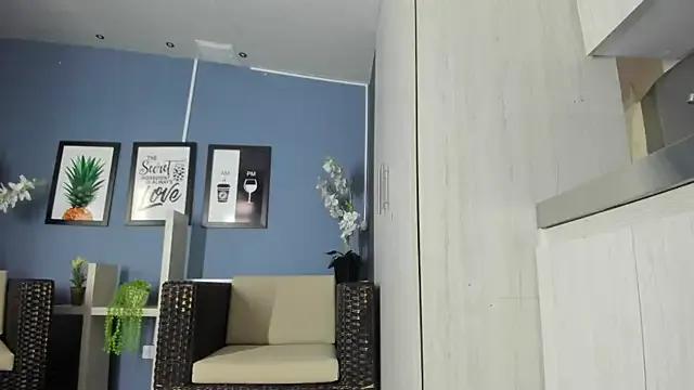 Amareto_ on StripChat 