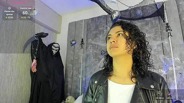 Amareto_ on StripChat 