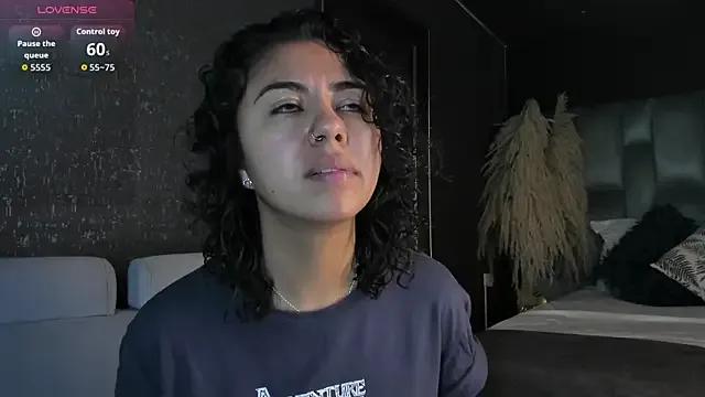 Amareto_ on StripChat 