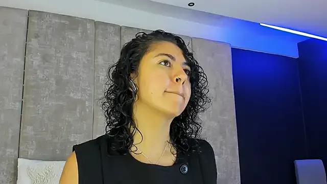 Amareto_ on StripChat 