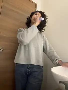 Amareto_ on StripChat 