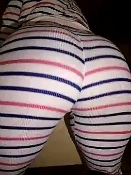 anal_lover90 — Twerking dance   