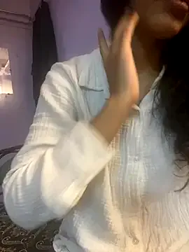Anaya77 on StripChat