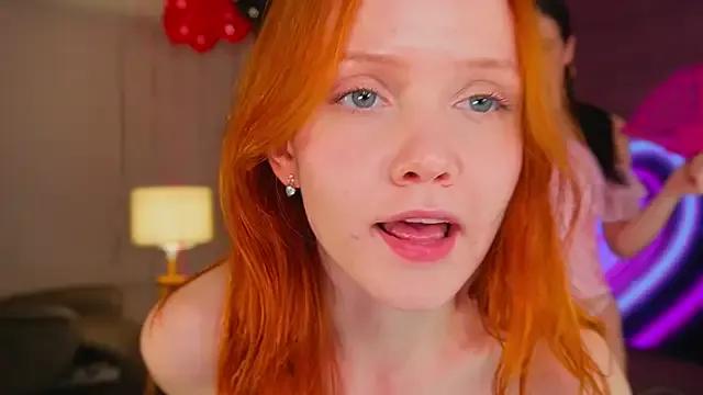 andrea_x_ — double cameltoe