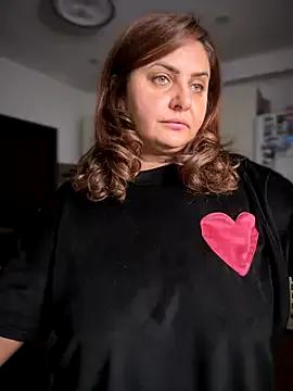 AnneKane on StripChat 