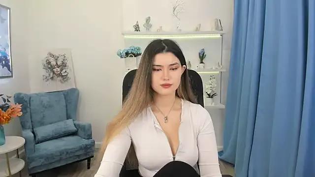 AnneTLi — Private on StripChat