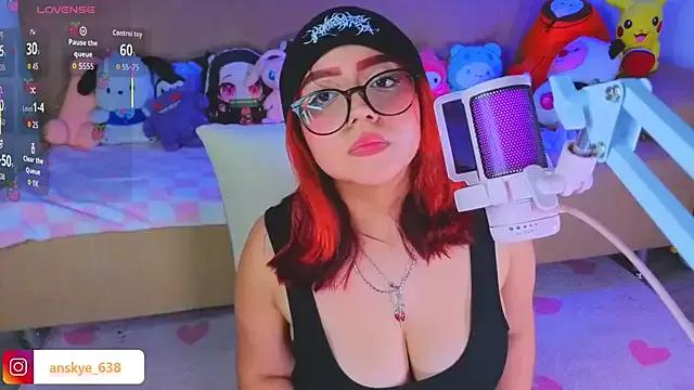 AnngelaSkye — hi skye:3