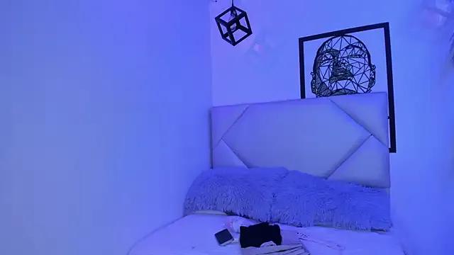 Anniie__Evans on StripChat 