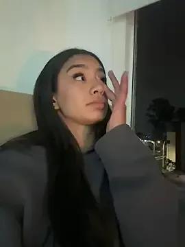 Anniie__Evans on StripChat 