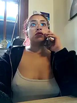 Anonymous_Girl_ on StripChat 