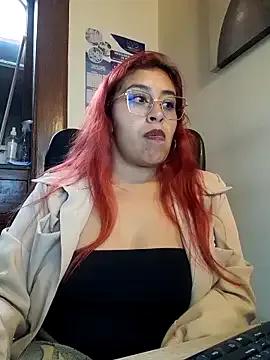 Anonymous_Girl_ on StripChat 