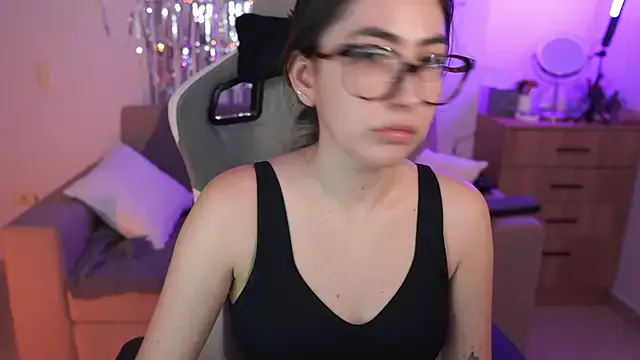 anyacutex on StripChat