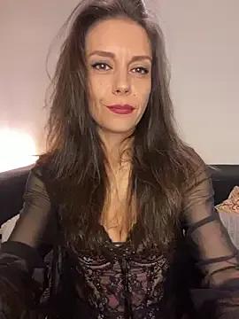 Aria_Storm_ on StripChat 