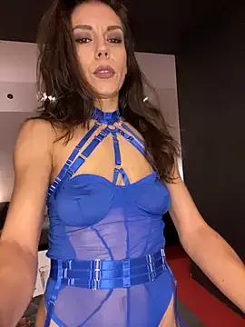 Aria_Storm_ on StripChat 