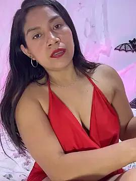 Ariana_TuFantasiaHot on StripChat 