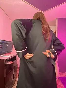 Baby__Otaku on StripChat 