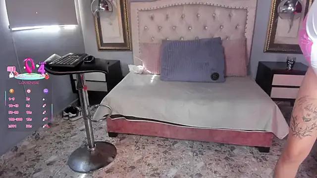 Baby_Punk1 on StripChat 