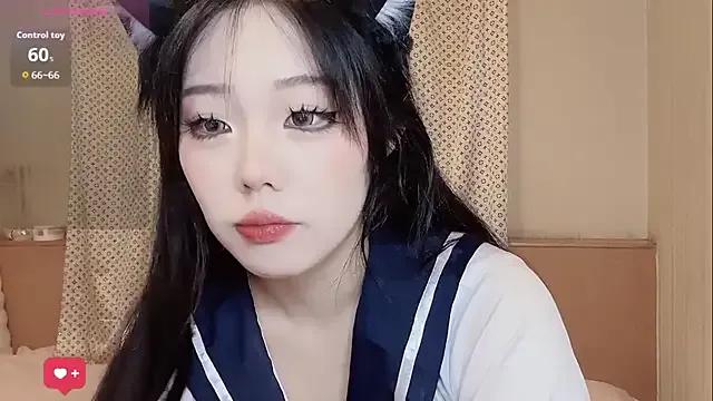 babyrita on StripChat 