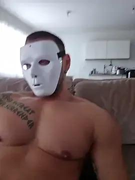 badbrown — stroke / punheta