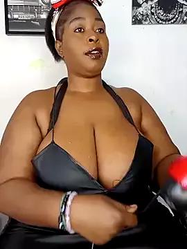 BBW_CUMX on StripChat 