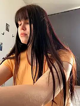 BellaNights — play with naked boobs + control 2 min