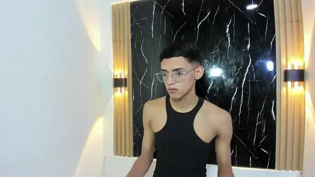 BILLY_JAMEES on StripChat 