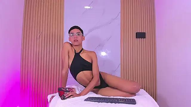 BILLY_JAMEES on StripChat 