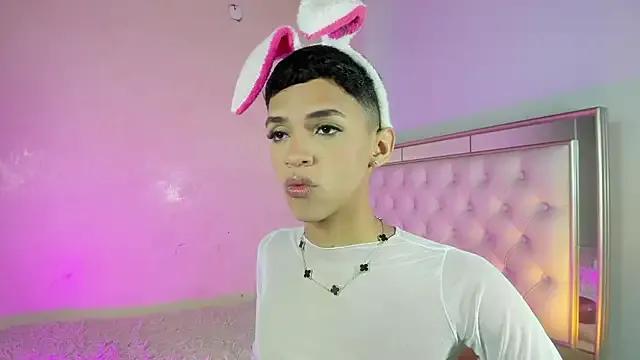 BILLY_JAMEES on StripChat 