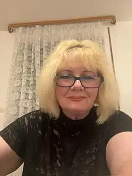 BoloshkaBlonda — Freechat on StripChat