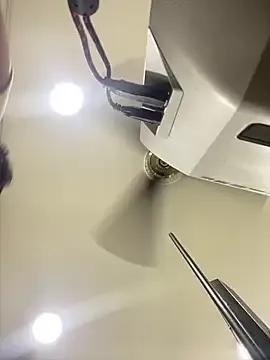 BunnyGlow50 — Blow job