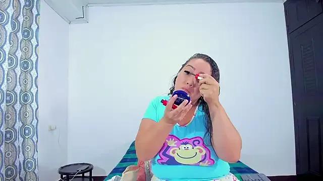 caamii_foxx — fart