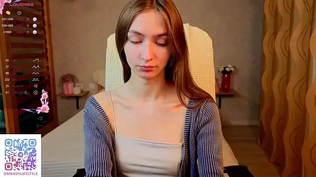 Candy_Mandyy — But plugg